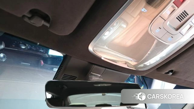 Genesis G80 (RG3) id 4720200 из Кореи 10