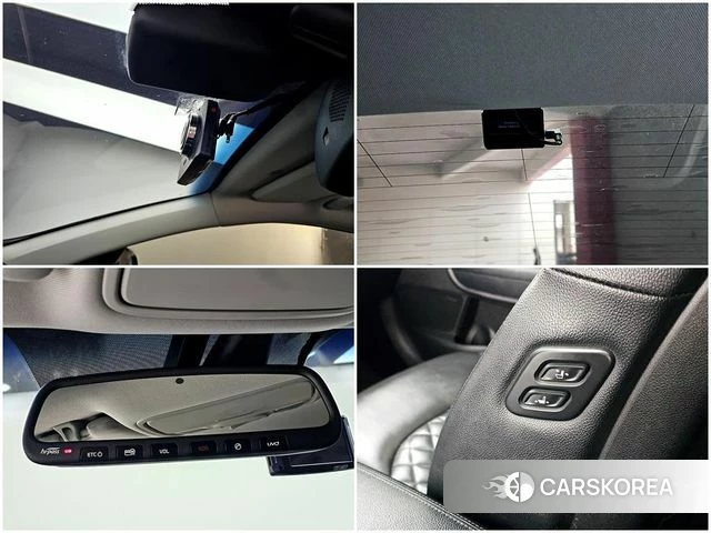 Kia The New K5 2nd generation id 3796358 из Кореи 10