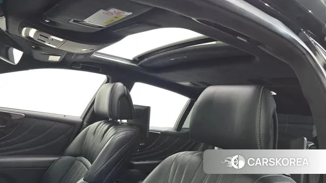 Lexus LS500h 5th generation id 3284721 из Кореи 10