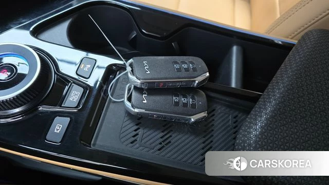 Kia EV6 id 4231350 из Кореи 10