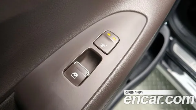 Hyundai The New Grandeur IG id 2753307 из Кореи 10