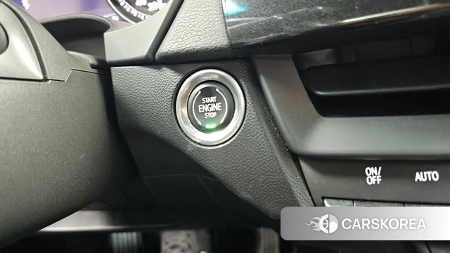 Cadillac CT4 id 4529908 из Кореи 10
