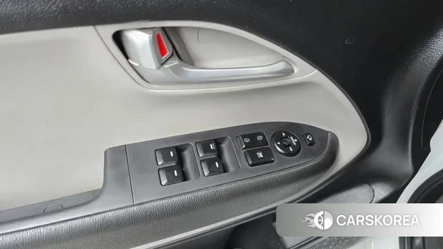 Kia The New Ray id 3545889 из Кореи 10