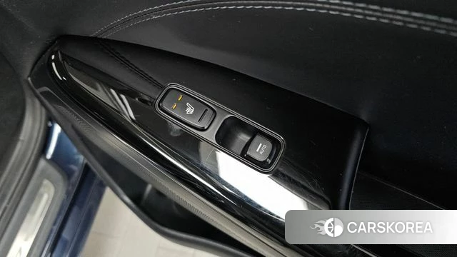 Kia K7 Premier Hybrid id 3819952 из Кореи 10