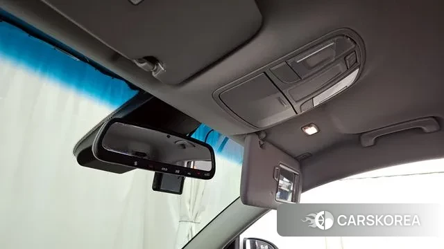 Hyundai All New Tucson id 3593365 из Кореи 10