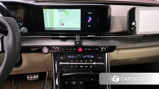 Kia Carnival 4th generation id 3606865 из Кореи 10