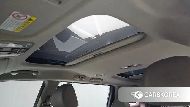 Kia The New Carnival id 3588222 из Кореи 10