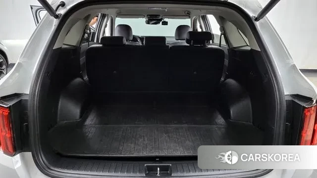 Kia Sorento 4th Generation id 3645690 из Кореи 10