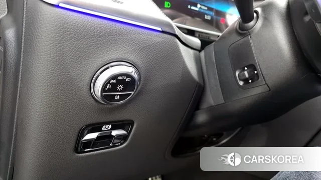 Mercedes-Benz GLC-Class X254 id 3674794 из Кореи 10