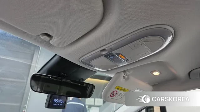 Hyundai Ionic 5 id 3411958 из Кореи 10