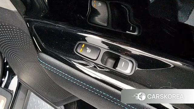 Kia Niro EV id 3713765 из Кореи 10