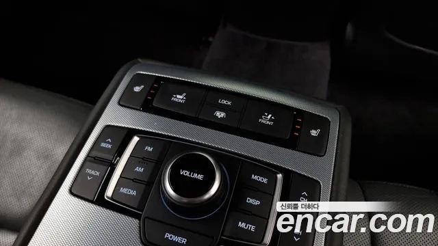 Genesis G80 id 2897249 из Кореи 10