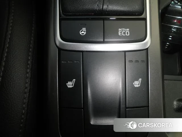 Kia The New K5 2nd generation id 3060876 из Кореи 10