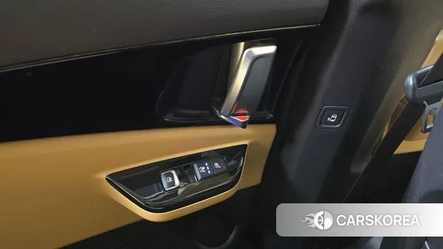 Kia Carnival 4th generation id 3655127 из Кореи 10