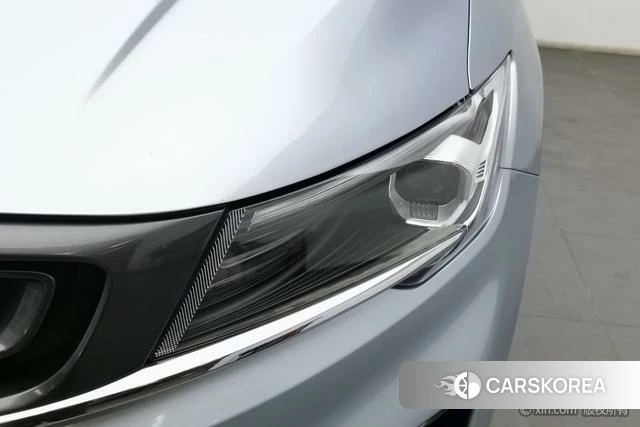 Geely Automobile Jiayi PHEV id 4210054 из Китая 10