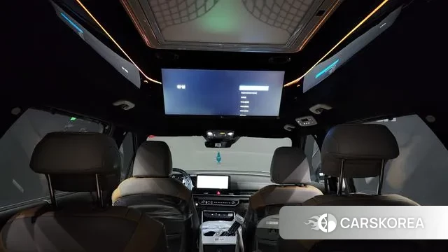 Kia The New Carnival 4th Generation id 3079729 из Кореи 10