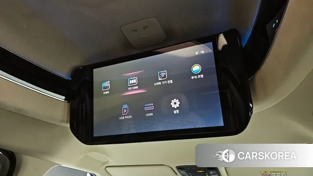 Kia The New Carnival 4th Generation id 3372053 из Кореи 10