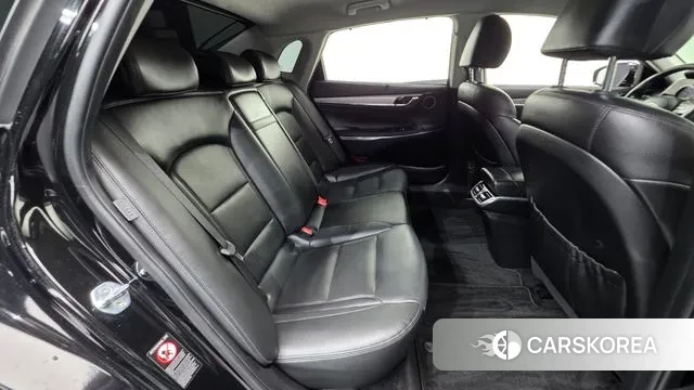 Hyundai The New Grandeur IG id 3650060 из Кореи 10