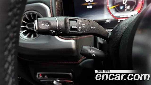 Mercedes-Benz G-Class W463b id 2505650 из Кореи 10