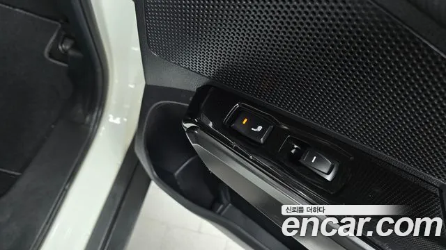 Ssangyong The New Tivoli Air id 2666938 из Кореи 10