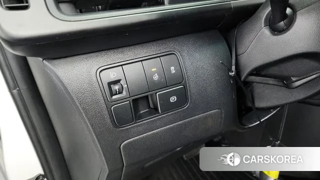 Hyundai Staria id 3327528 из Кореи 10