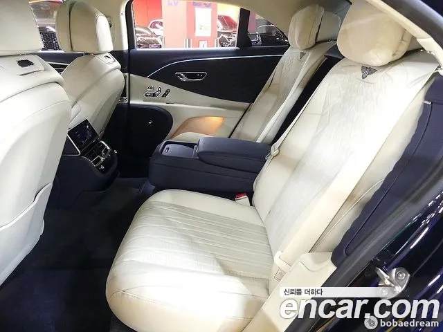 Bentley Flying Spur 3rd Generation id 2863112 из Кореи 10