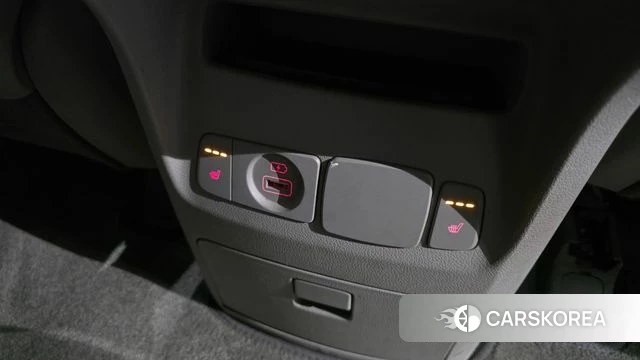 Kia The New Carnival id 3965890 из Кореи 10