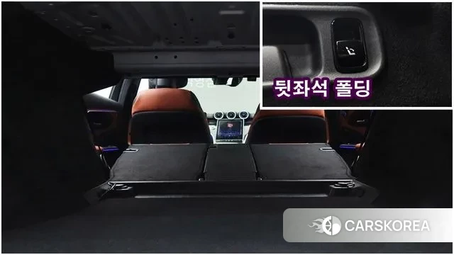 Mercedes-Benz C-Class W206 id 3764107 из Кореи 10