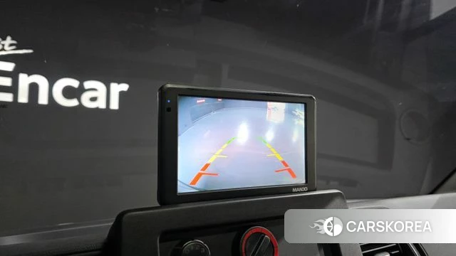 Renault Korea (Samsung) Master id 3843566 из Кореи 10