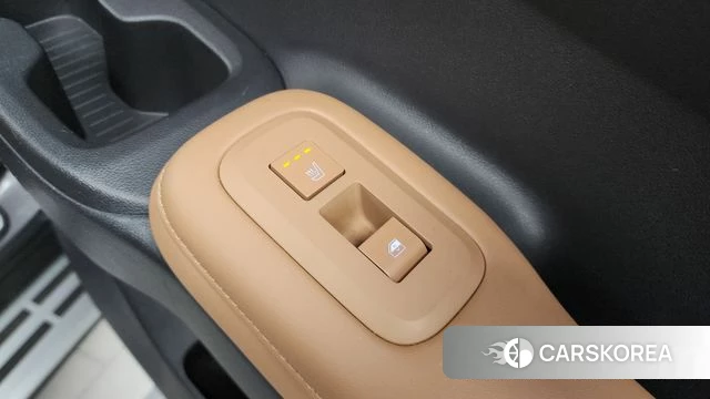 Hyundai Santa Fe (MX5) id 4591170 из Кореи 10