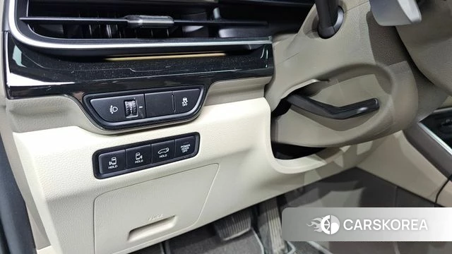 Kia The New Carnival 4th Generation id 4394874 из Кореи 10