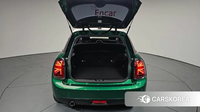 Mini Cooper id 4224639 из Кореи 10