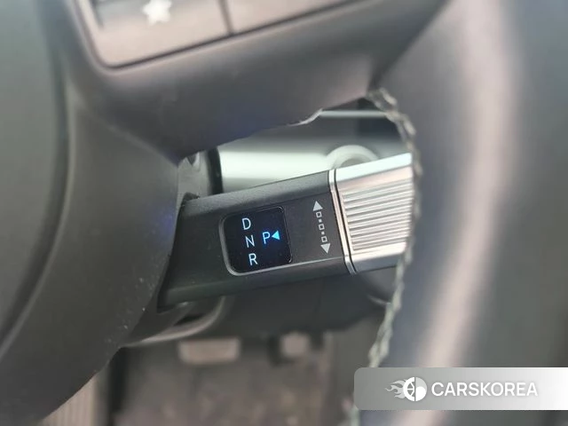Hyundai Kona Hybrid (SX2) id 4300508 из Кореи 10