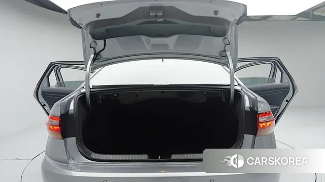 Volkswagen 7th Generation of Jetta id 3619092 из Кореи 10