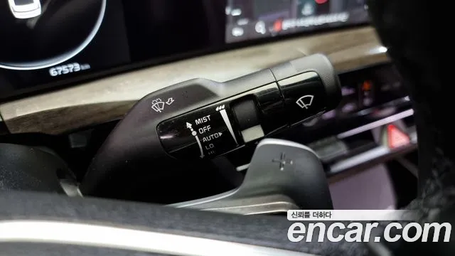 Kia K8 id 2318011 из Кореи 10