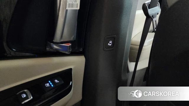 Kia Carnival 4th generation id 3812458 из Кореи 10