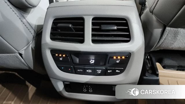 Honda Pilot 3rd generation id 3801333 из Кореи 10