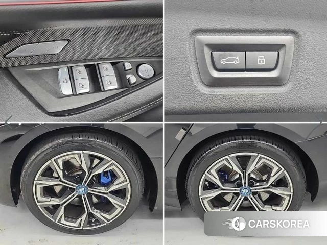 BMW i4 id 3890212 из Кореи 10