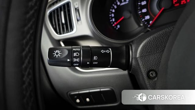 Kia The New Ray id 3899732 из Кореи 10