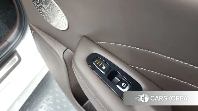 Kia Stinger Meister id 3433590 из Кореи 10