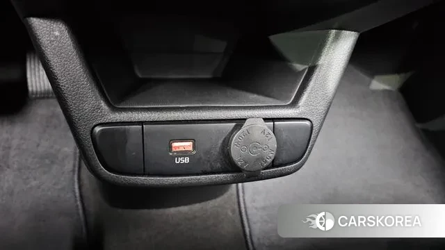 Kia The New Ray id 3280257 из Кореи 10