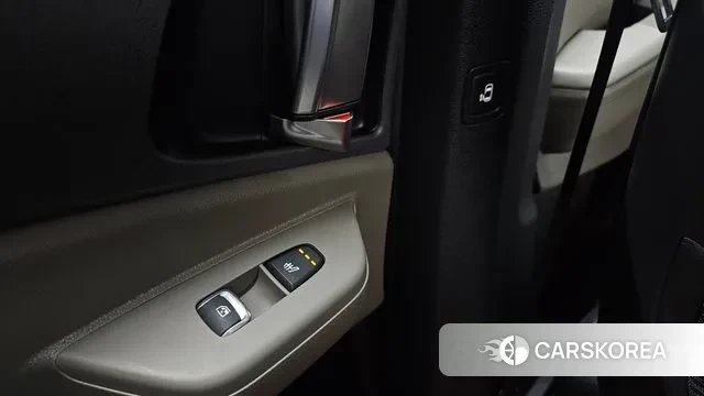 Kia The New Carnival 4th Generation id 3452143 из Кореи 10