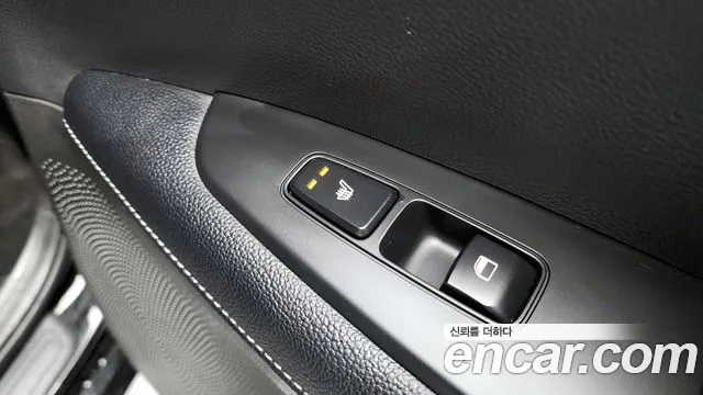 Kia The New K3 2nd generation id 2706557 из Кореи 10