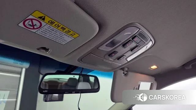 Kia The New Carnival id 3000100 из Кореи 10