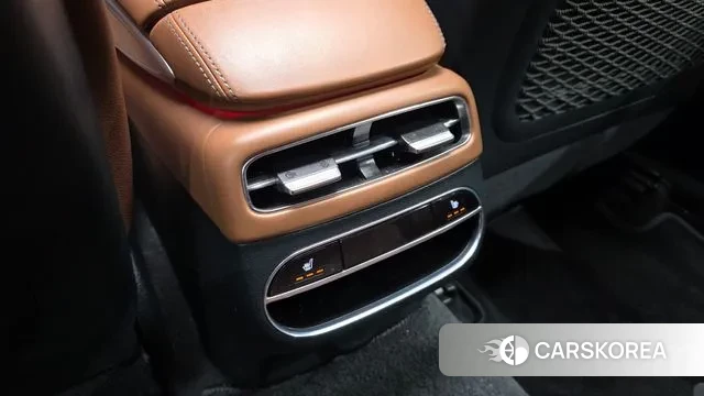 Genesis GV70 id 3468303 из Кореи 10