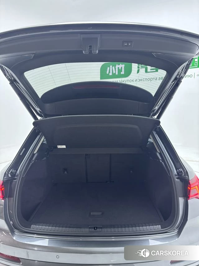 Audi Q3 id 4321221 из Китая 10