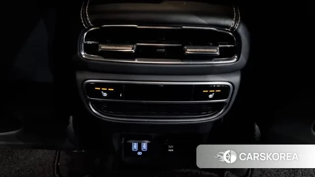 Genesis GV80 id 3487831 из Кореи 10