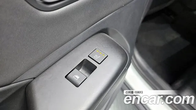 Hyundai Kona (SX2) id 2663050 из Кореи 10