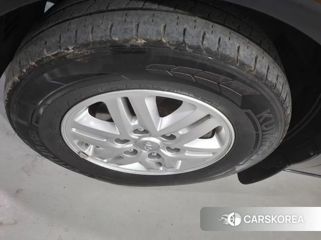 Hyundai The New Grand Starex id 3916890 из Кореи 10