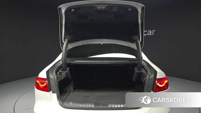 Jaguar XF (X260) id 3861780 из Кореи 10